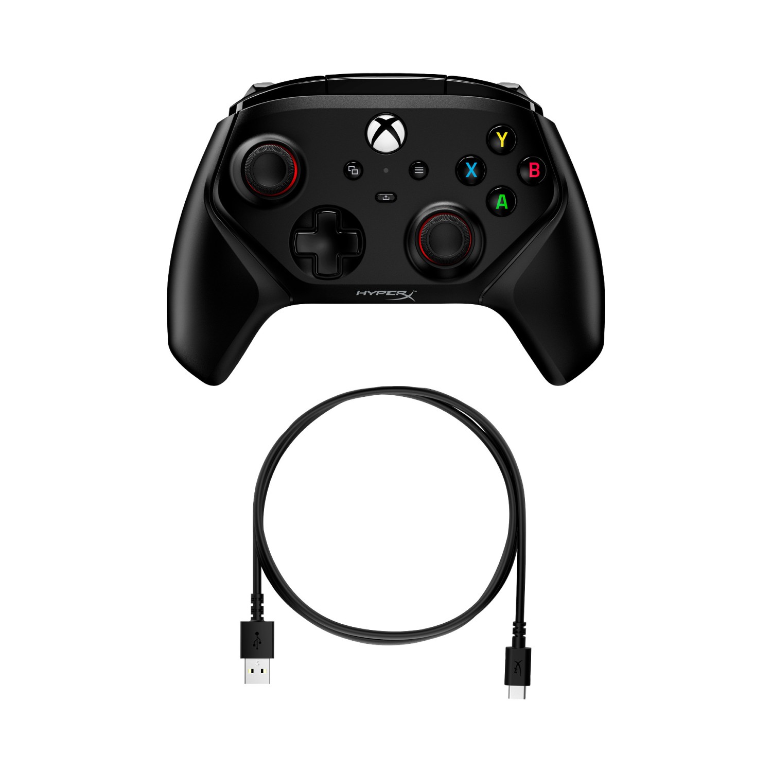 HyperX Clutch Gladiate Xbox Controller