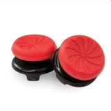 Kontrolfreek Inferno Performance Thumbsticks vyrobeno pro Xbox Series X|S, Xbox One, red