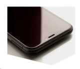 Tvrzené sklo 3mk HardGlass Max pro Honor Magic7 Lite, černá