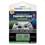 Kontrolfreek Precision Sports: Football Edition Thumbstick pro Xbox X|S, Xbox One, zelená