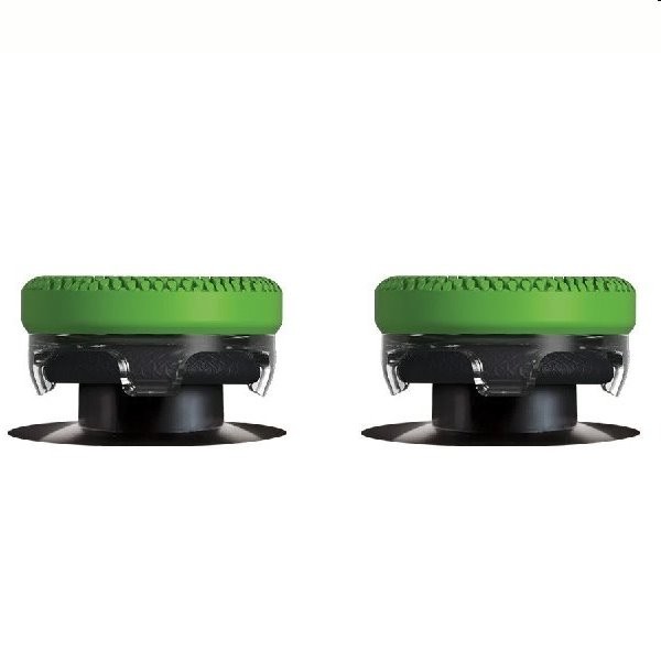 Kontrolfreek Precision Sports: Football Edition Thumbstick pro Xbox X|S, Xbox One, zelená