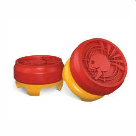 Kontrolfreek Call of Duty Deadshot Edition Performance Thumbsticks pro Xbox Series X|S, Xbox One, červená