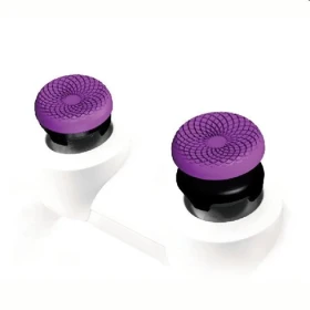 Kontrolfreek Frenzy Performance Thumbsticks pro Xbox Series X|S, Xbox One, fialová