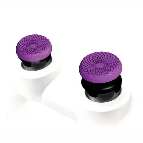 Kontrolfreek Frenzy Performance Thumbsticks vyrobeno pro Xbox Series X|S, Xbox One, purple