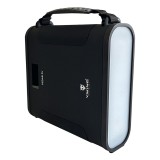 Outdoorová powerbanka Viking VIDAR IV/144000mAh/MAX 360W/USB-A/USB-C/cigaretová zásuvka/Big Anderson
