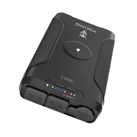 Outdoorová powerbanka Viking VIDAR II