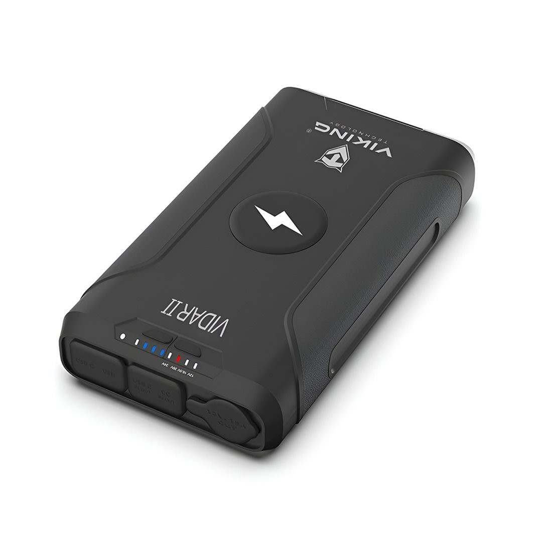 Outdoorová powerbanka Viking VIDAR II