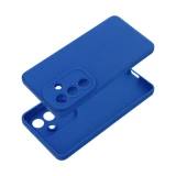 Zadní ochranný kryt Matt 2.0 pro Apple iPhone 7 / 8 / SE 2020 / SE 2022, modrá