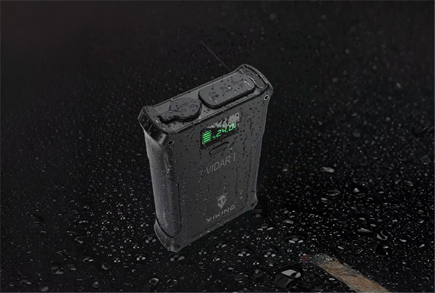 Outdoorová powerbanka Viking VIDAR I