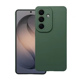 Case for Samsung A54 5G Matt 2.0 dark green