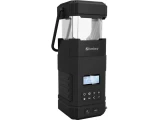Powerbanka Sandberg Survivor Lantern All-in1 10000mAh, černá