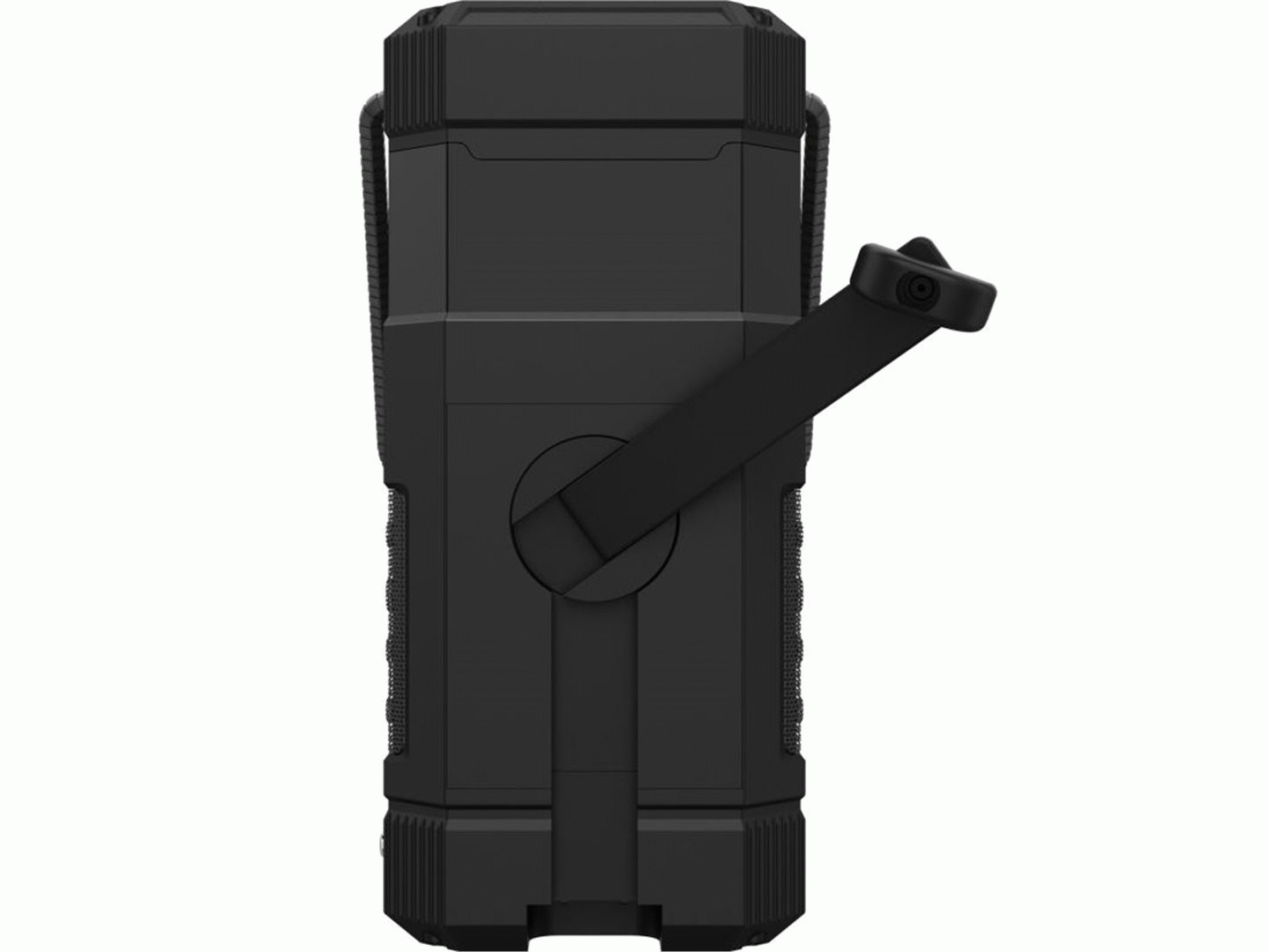 Powerbanka Sandberg Survivor Lantern All-in1 10000mAh, černá