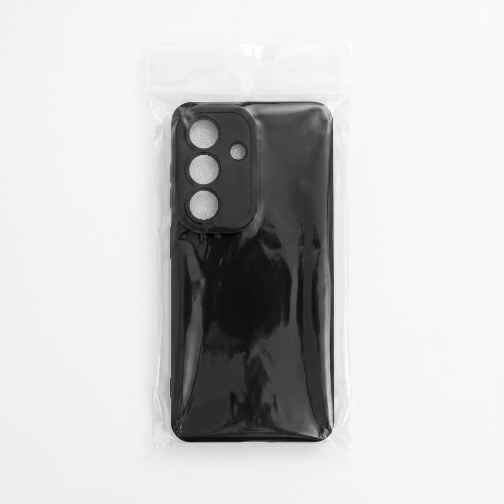 Case for Honor 400 5G Matt 2.0 black