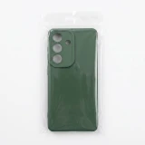 Case for Samsung A16 5G / A16 4G Matt 2.0 dark green
