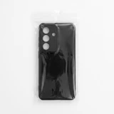 Case for Samsung A16 5G / A16 4G Matt 2.0 black