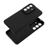 Zadní ochranný kryt Matt 2.0 pro Samsung galaxy A56 5G, černá