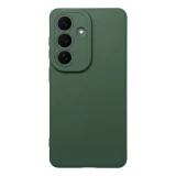 Zadní ochranný kryt Matt 2.0 pro Xiaomi Redmi A5, černá