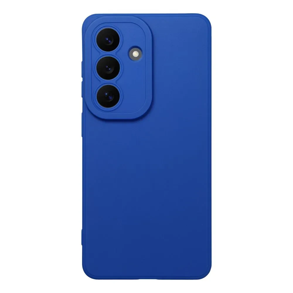 Zadní ochranný kryt Matt 2.0 pro Apple iPhone XR, modrá