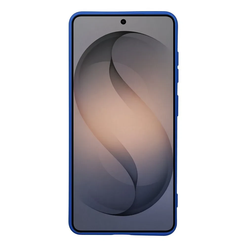 Zadní ochranný kryt Matt 2.0 pro Apple iPhone XR, modrá