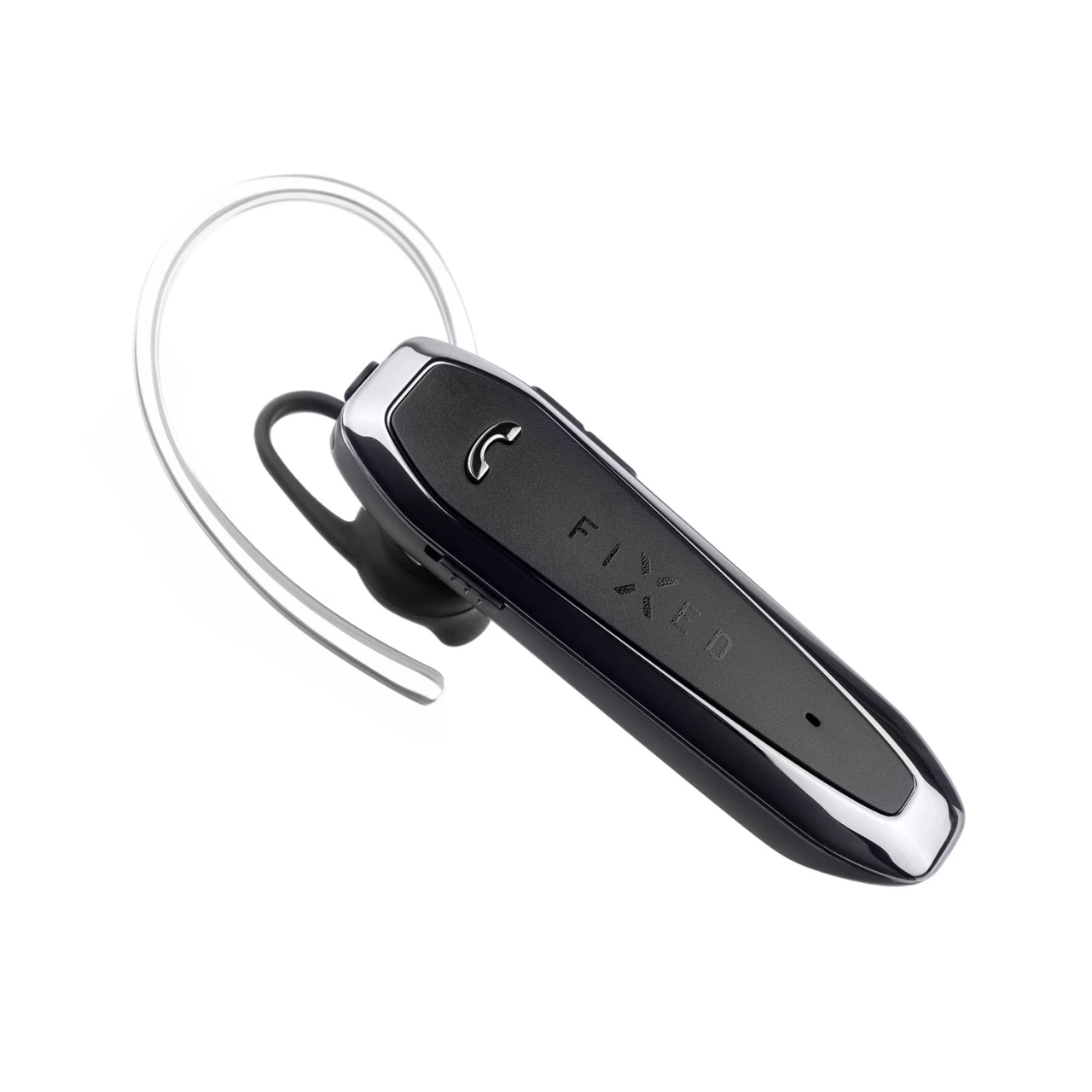 Bluetooth headset FIXED Talk, černý