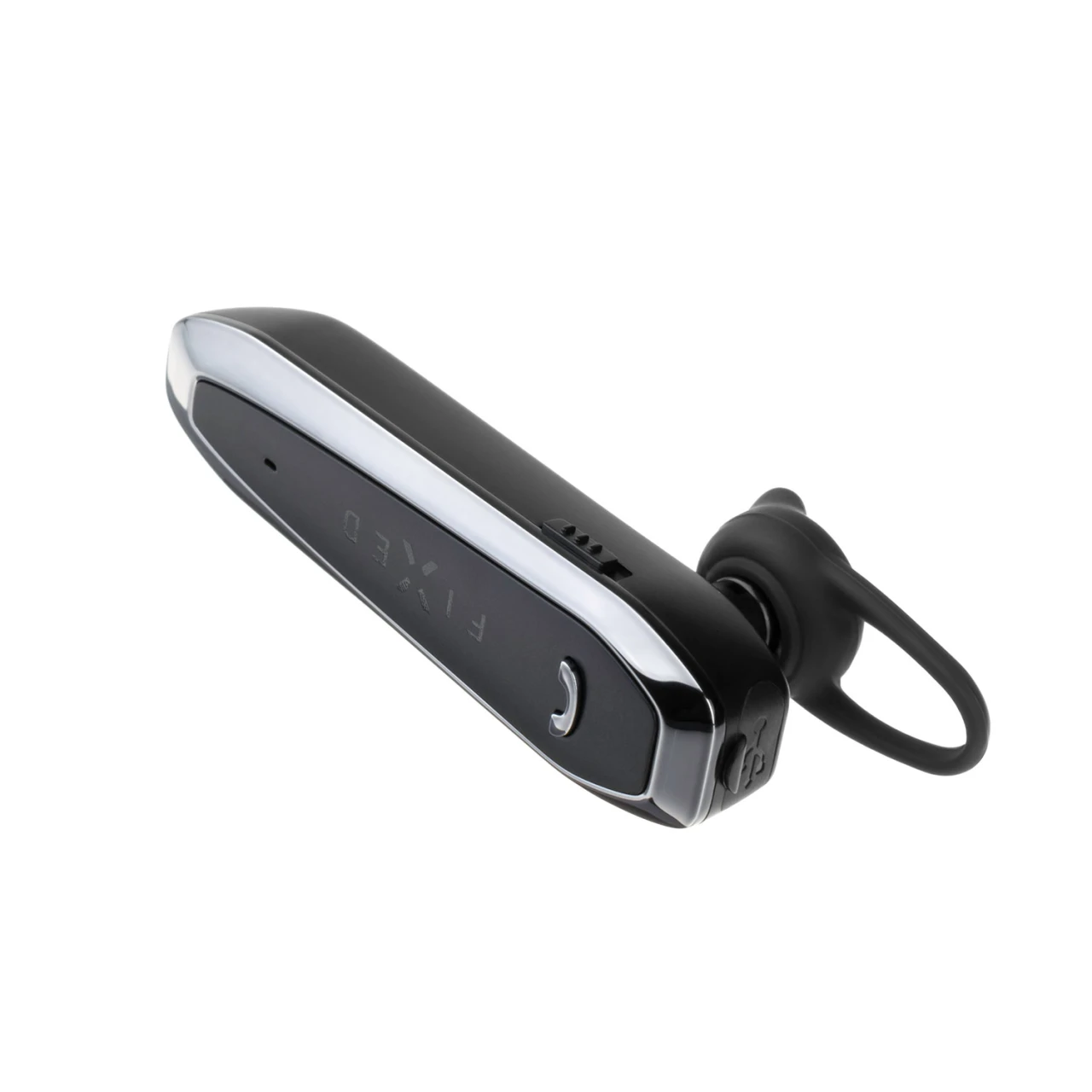 Bluetooth headset FIXED Talk, černý