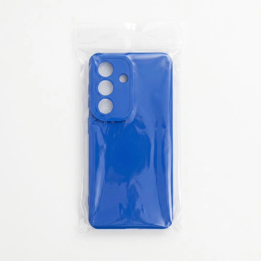 Case for Samsung A16 5G / A16 4G Matt 2.0 blue