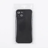 Case for iPhone 13 PRO Matt 2.0 black