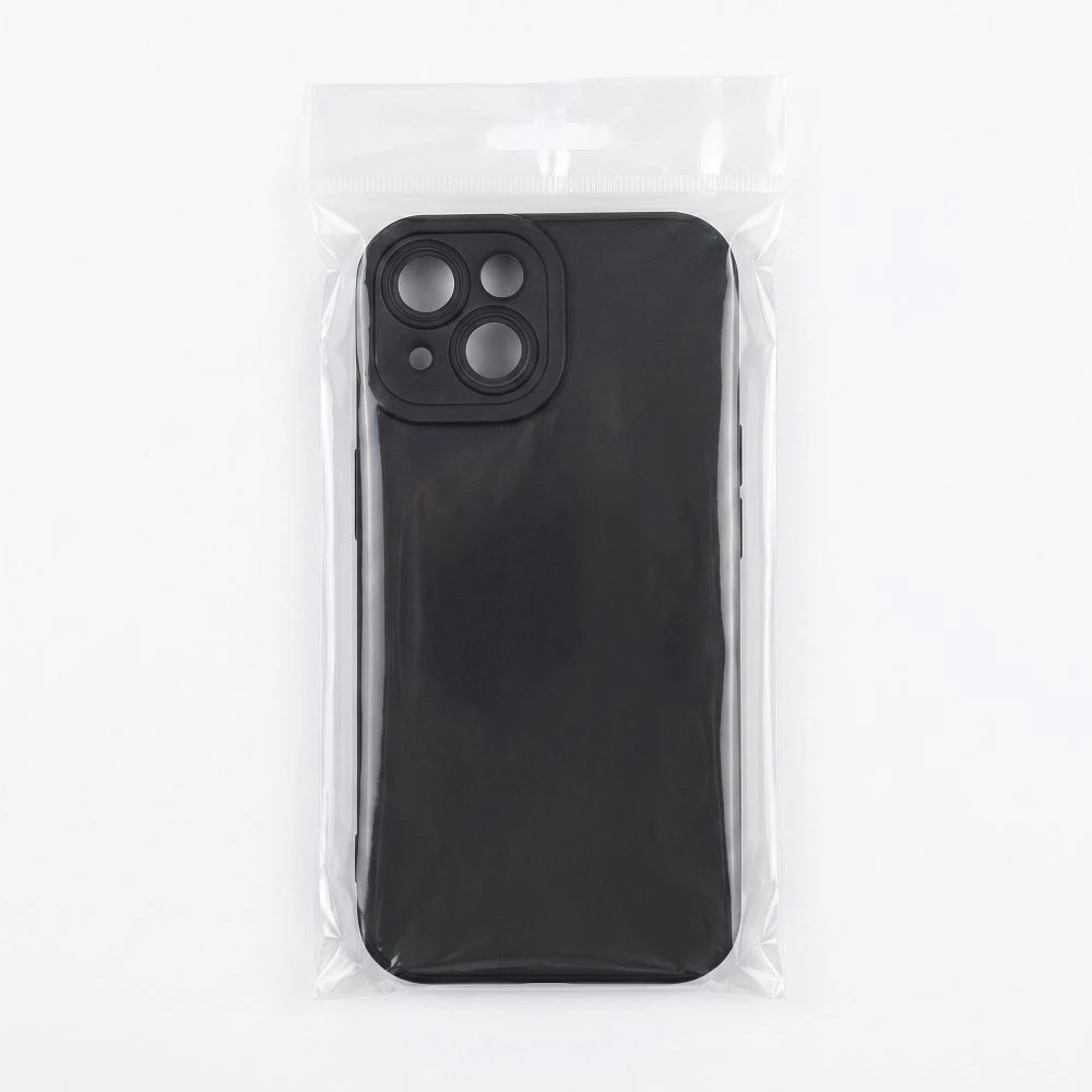 Case for iPhone 13 PRO Matt 2.0 black