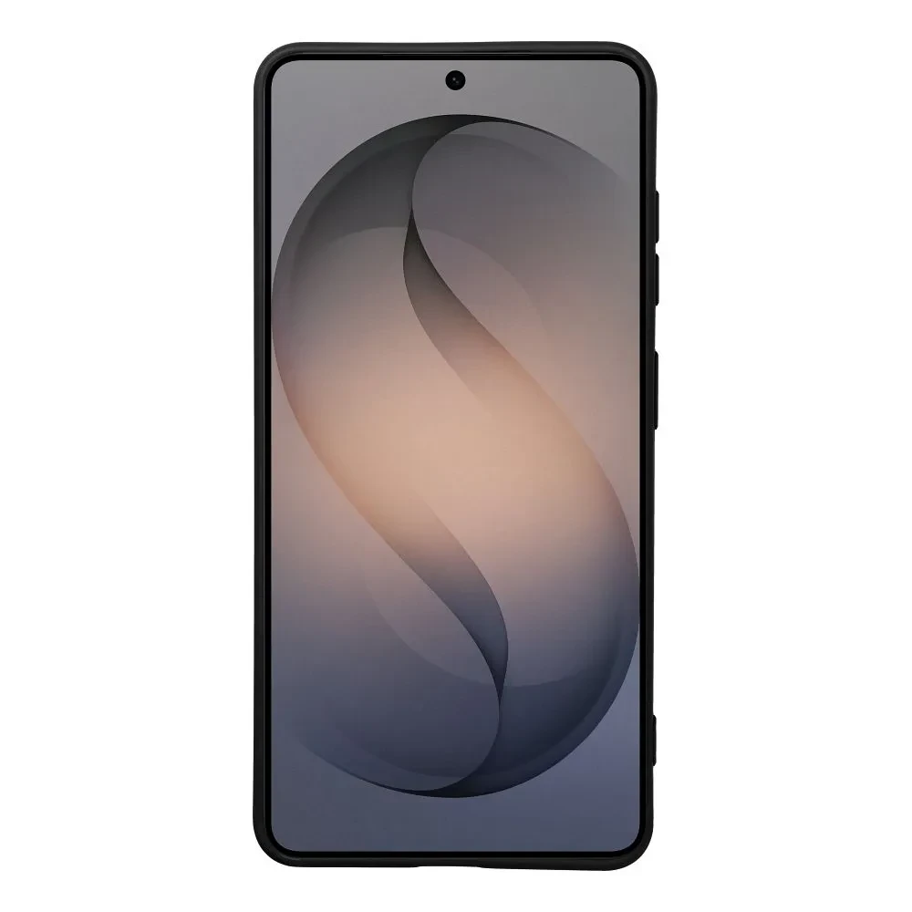Zadní ochranný kryt Matt 2.0 pro Samsung Galaxy A13 4G, černá