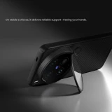 Nillkin CamShield Prop Magnetic Zadní Kryt pro Vivo X300 Ultra Black