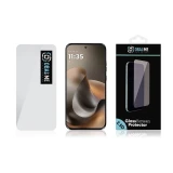 OBAL:ME 2.5D Tvrzené Sklo pro Motorola G77 Clear
