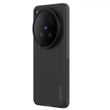 Nillkin Super Frosted PRO Magnetic Zadní Kryt pro Vivo X300 Ultra Black