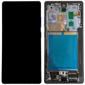 LCD display + Dotyk Samsung S942 Galaxy S26 5G (Service Pack)