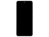 LCD display + dotyková deska + přední kryt pro Xiaomi Redmi Note 15 Pro+ 5G