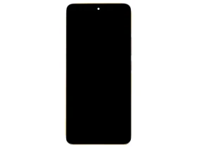 LCD Display + Dotyková Deska + Přední Kryt pro Xiaomi Redmi Note 15 Pro+ 5G