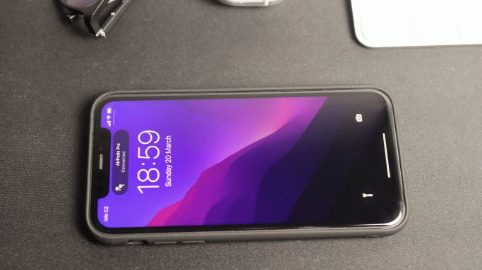 Zadní kryt Swissten Soft Joy pro Xiaomi 17T 5G, černá
