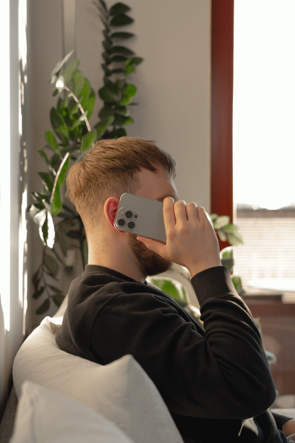 Pouzdro Swissten Clear Jelly pro Honor 600 Lite 5G, transparentní 
