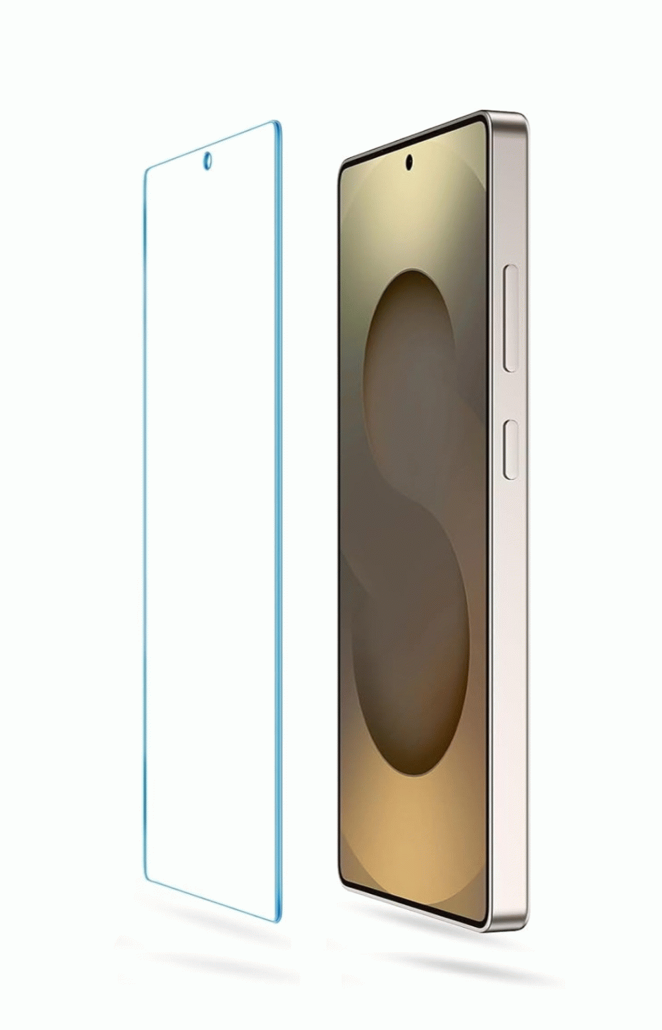 Ochranné temperované sklo Swissten pro Xiaomi 17T Pro 5G 2,5D