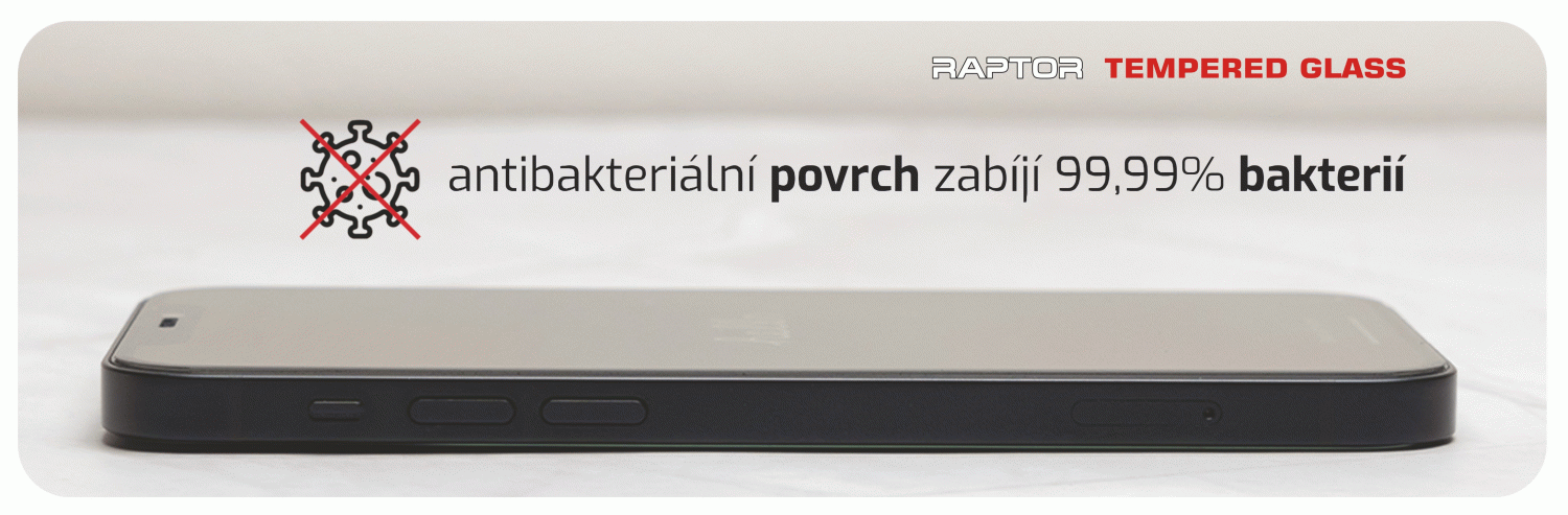 TVRZENÉ SKLO SWISSTEN RAPTOR DIAMOND ULTRA CLEAR 3D  PRO XIAOMI REDMI A7 PRO 5G / 4G, ČERNÁ