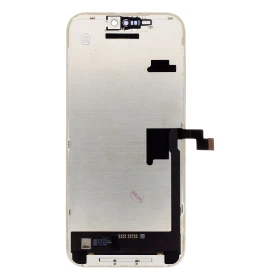 iPhone 16 Pro Max LCD Display + Dotyková Deska Diagnostic Soft OLED
