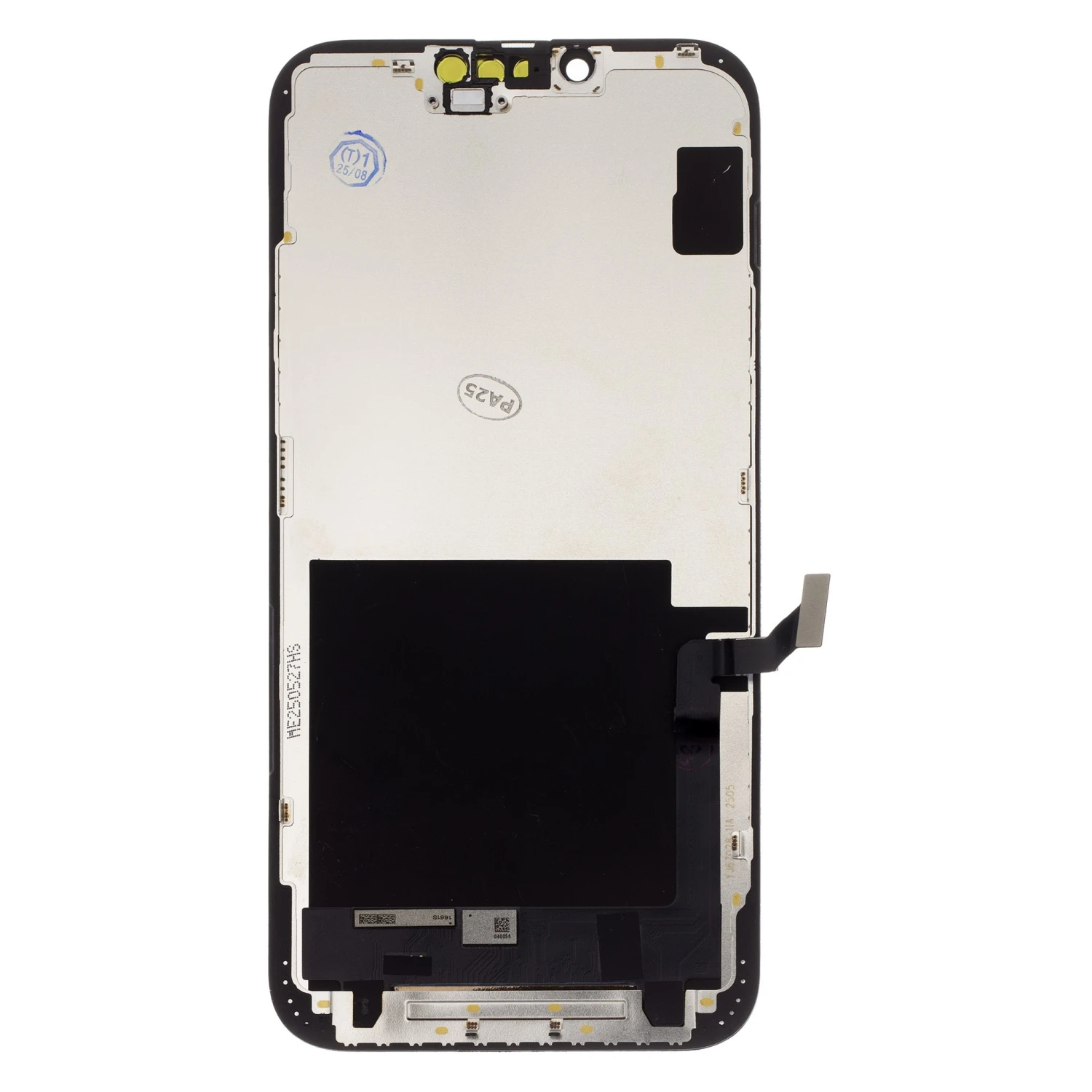 iPhone 14 Plus LCD Display + Dotyková Deska Diagnostic Tactical True Color