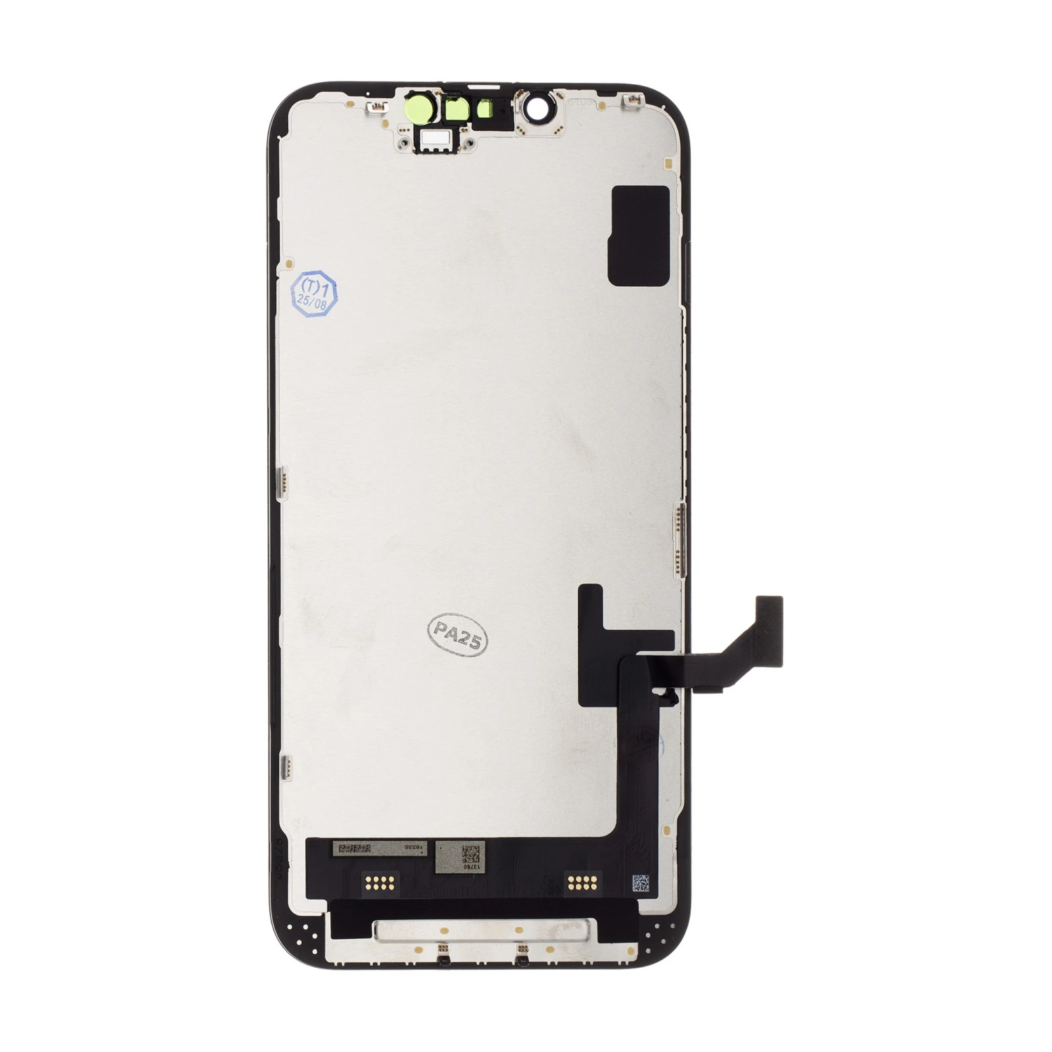 iPhone 14 LCD Display + Dotyková Deska Diagnostic Tactical True Color