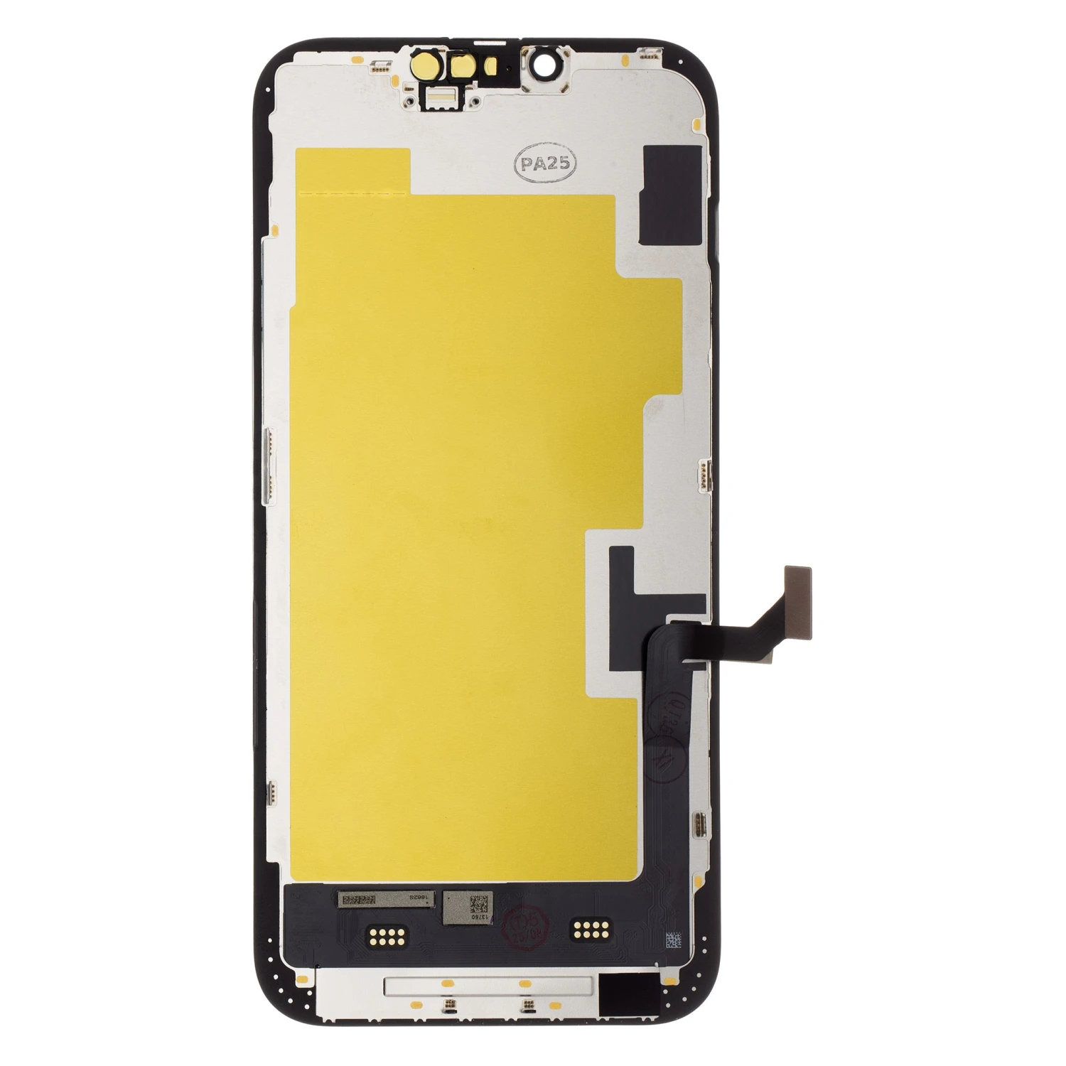 iPhone 14 Plus LCD Display + Dotyková Deska Diagnostic Soft OLED