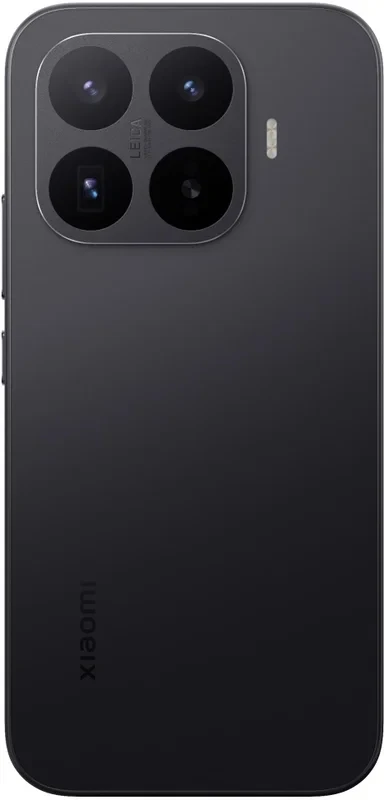 Xiaomi 17T 12GB/512GB černá