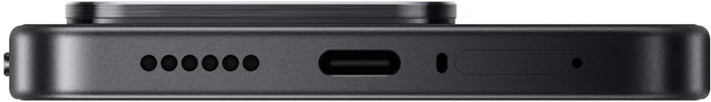 Xiaomi 17T 12GB/512GB černá