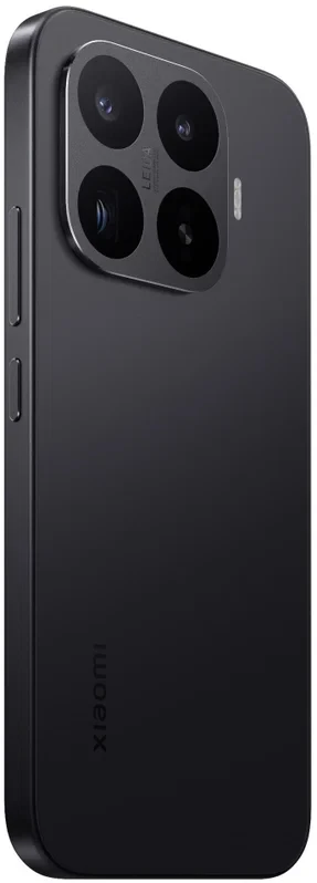 Xiaomi 17T 12GB/256GB černá