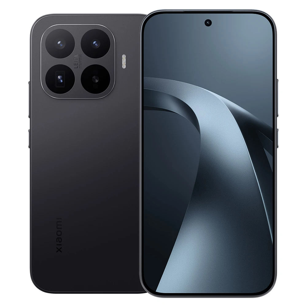 Xiaomi 17T 12GB/256GB černá