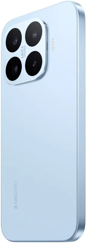 Xiaomi 17T 12GB/512GB modrá