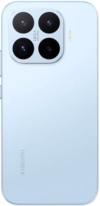 Xiaomi 17T 12GB/512GB modrá