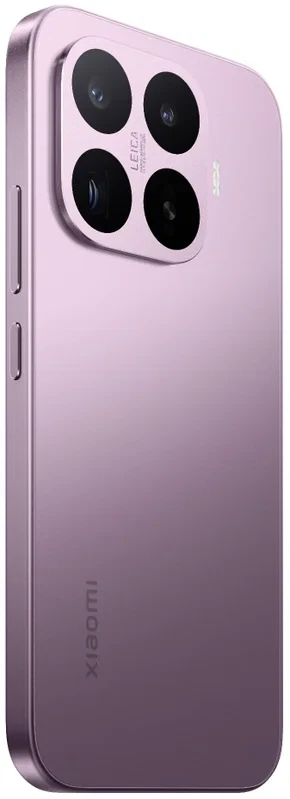 Xiaomi 17T 12GB/256GB fialová
